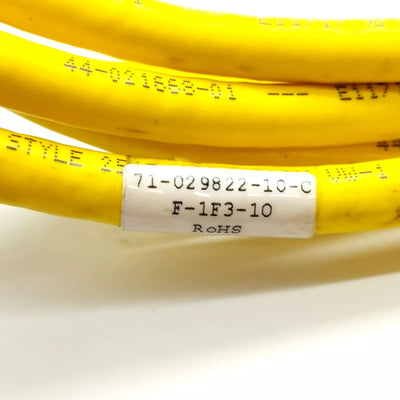 Parker 71-029822-10