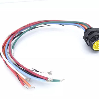 MOLEX 2R8006A20A120