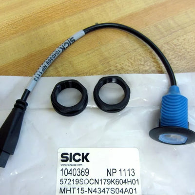SICK MHT15-N4347S04A01
