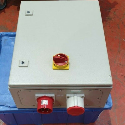 RITTAL AE1045