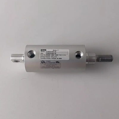 Parker 2.00PLU16A01.00