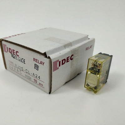 IDEC RJ2S-CL-A24