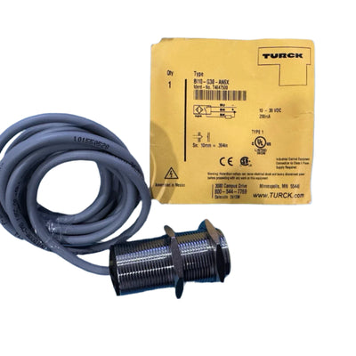 TURCK Bi10-G30-AN6X