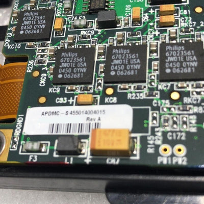 Philips APDMC-S