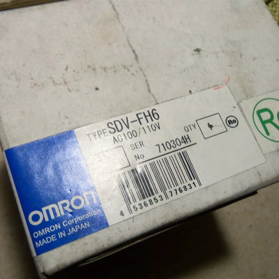Omron SDV-FH6