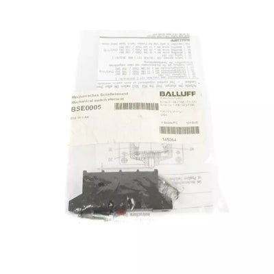 BALLUFF BSE 30.0-RK