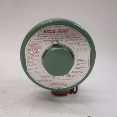 ASCO 8211C13