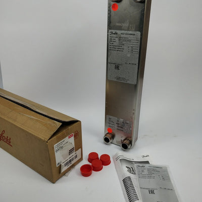 DANFOSS 004H7303