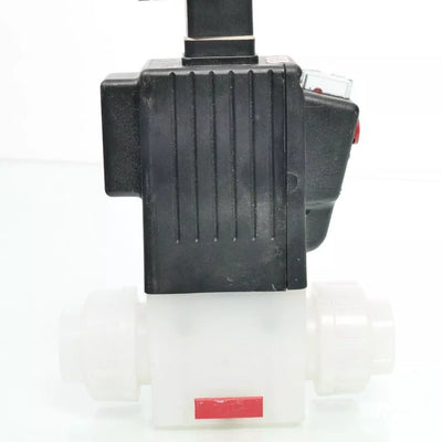 Gemü 205 20D 720 5123050/60
