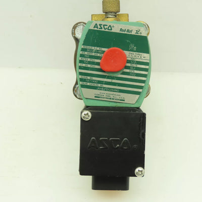 ASCO JKH8210G094MO