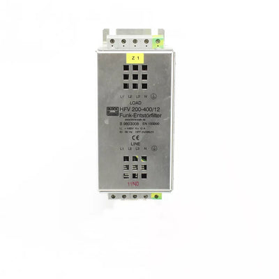 BLOCK HFV20040012