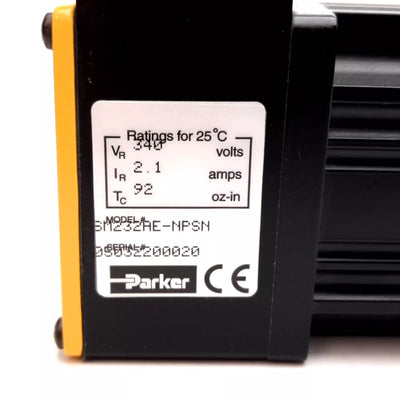 Parker SM232AE-NPSN