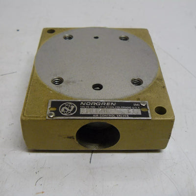 NORGREN E1012B-C1