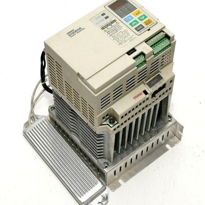 Omron 3G3EV-A4015MA-CUES1