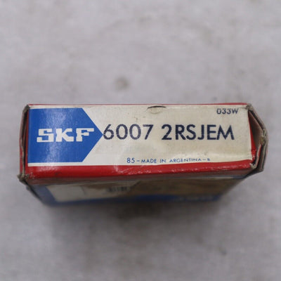 SKF 6007-2RSJEM