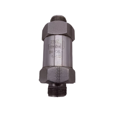 PARKER 8A-C8L-5-SS