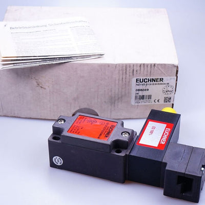 EUCHNER NZ1VZ-2131E3VSM04-M