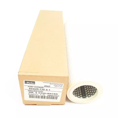 PARKER 6CU25-130 X 1
