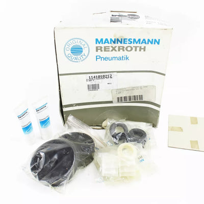 MANNESMANN REXROTH 1141010212