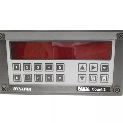 DYNAPAR MC2-10-S00