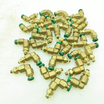 PARKER 169PLP-5/32-0