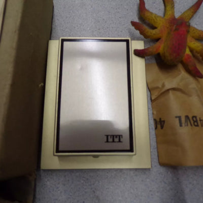 HONEYWELL T7047A10371