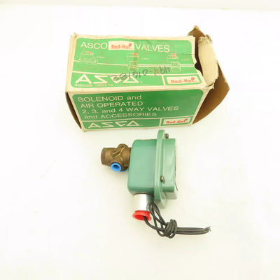 Asco WP8320A172