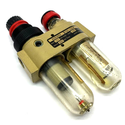 Norgren PSH-200M1AA