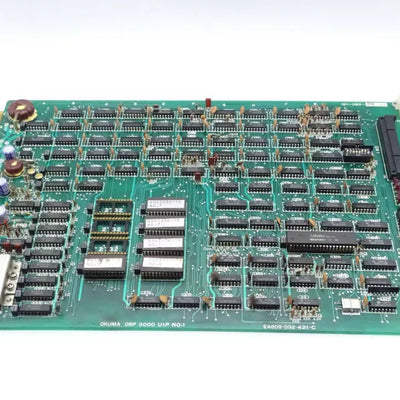 OKUMA OSP-3000