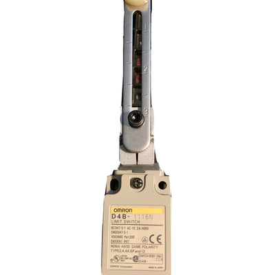 Omron D4B-1116N