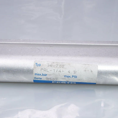 Festo PAL-1/4-4-B