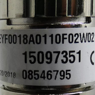 Lenze EYF0018A0110F02W02