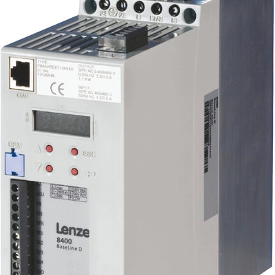 LENZE E84AVBCE7512SX0