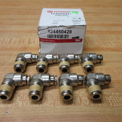 NORGREN 124450428