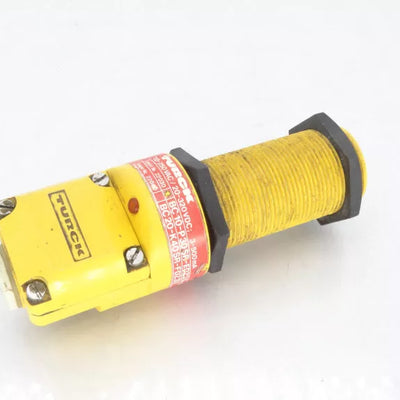 TURCK BC10-P30SR-FDZ3X