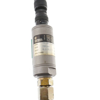 Gefran TPC-891-3.5C