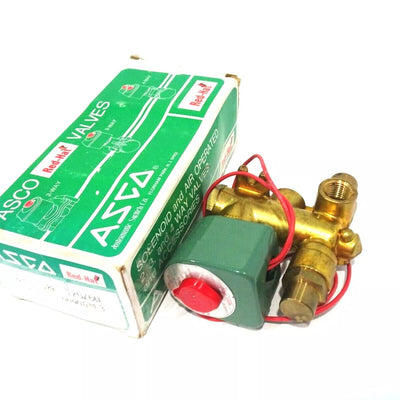ASCO 8300D68F