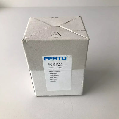 FESTO SLT-10-40-P-A