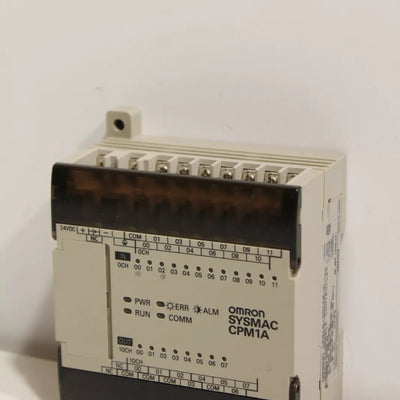 Omron CPM1A-20CDR-D