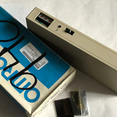 OMRON C500-RM001-V1H