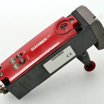 EUCHNER CET1-AR-CRA-CH-50F-SG-110241
