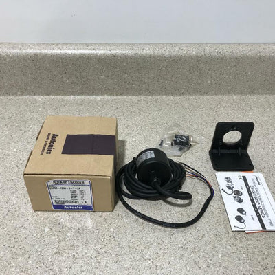 AUTONICS E50S8-1200-3-T-24