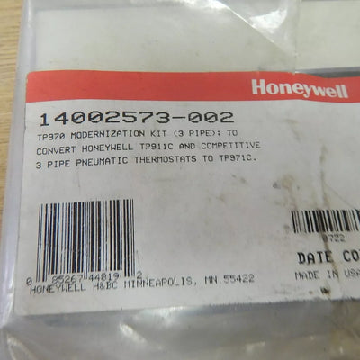 HONEYWELL 14002573-002