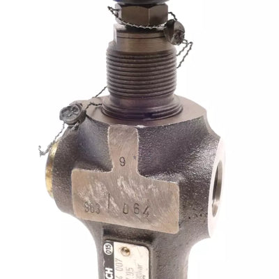 BOSCH REXROTH 0532004007