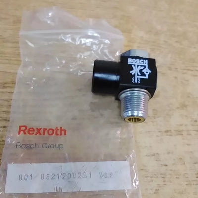 BOSCH 001 0821200231 782