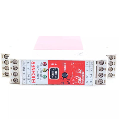 EUCHNER 105139 CES-AZ-UES-01B