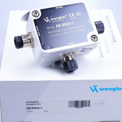 WENGLOR AB-0003-1