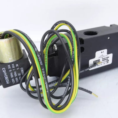 PARKER B6V2KBH53A