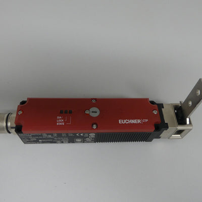 EUCHNER CTP-L1-AR-U-HA-AZ-SH-123362