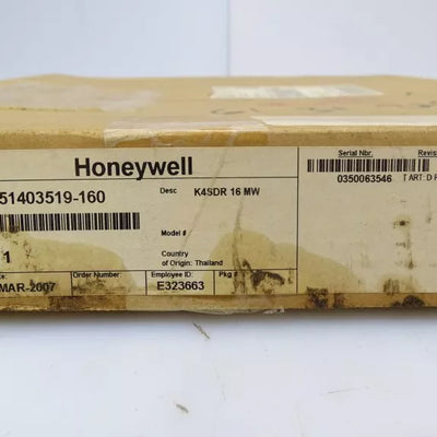 Honeywell 51403519-160